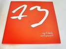 THE BRIAN JONESTOWN MASSACRE - MY BLOODY UNDERGROUND RED VINYL-LP/Vinyl/Record