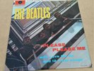 The Beatles: Please Please Me Parlophone  PMC 1202 Mono LP XEX 421//422 1N 1963