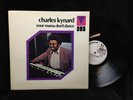 Charles Kynard-Your Mama Don't Dance-Mainstream 389-WLP PROMO