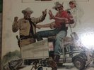Vinyl Album Record LP - Smokey And The Bandit Original Soundtrack - 1977