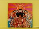 The Jimi Hendrix Experience- Axis: Bold As Love 12
