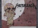 METALLICA 