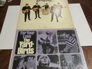 The Yardbirds For Your Love &  vinyl Original