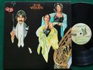 TONY ORLANDO & DAWN To Be With You - Quadraphonic disc LP near mint USPress