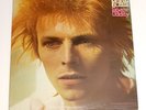 David Bowie Space Oddity Gatefold 12