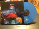 STEVEN WILSON How Big The Space Blue Lp Record Rsd