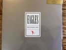 Hell Freezes Over - The Eagles, 1994 Vinyl 180gr. - Very Nice Copy, Rare