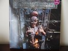IRON MAIDEN   emi  1995 very rare clear vinyl