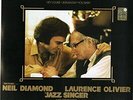 NEIL DIAMOND-JAZZ SINGER - ORIGINAL SOUNDTRACK Vinyl LP-Brand New-Still Sealed