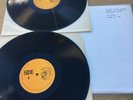 THE ROLLING STONES TMOQ DOUBLE VINY RECORD ???