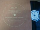 F. ETIENNE - VEGH QUARTET - HEWITT / MOZART / LES DISCOPHILES FRANCAIS DF 2