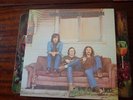 Crosby Stills and Nash S/T 1st 180 gr Audiophile Classic Records pressing NM