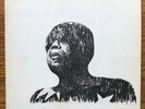Sun Ra Arkestra - Disco 3000 LP Original Saturn VG++