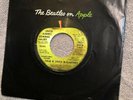 PAUL MCCARTNEY   UNCLE ALBERT / ADMIRAL HALSEY   APPLE PRO-6278 PROMO BEATLES