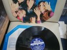 ROLLING STONES LP THROUGH THE PAST DARKLY EX+ FIRST PRESS 1st stereo unboxed dec