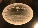 Fifth City Mob MURDER TYPE / DARK SIDE Random Rap Rare NY East Coast Hip Hop
