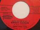 Northern Soul/Tamla Motown Records,  Jimmy (soul) Clark