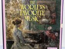 RARE Reader's Digest The World's Favorite Music, 8 Vinyl, LP, Album Box Set