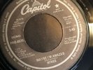 PAUL McCARTNEY / WINGS   MAYBE I’M AMAZED “PROMO”   PRO-8570   BEATLES EX