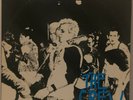 7SECONDS HARDCORE PUNK 1984 US PRS 