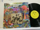 FLAT EARTH SOCIETY LP on WaleecoVG++ & VG+++ Terr ific