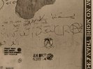 STATIONS OF THE CRASS 1979 UK 1ST PRESSING 2 LP PUNK FOLD OUT BLACK/ WHITE INNER