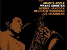Wayne Shorter - Adam's Apple 45 RPM Music Matters Blue Note-Sealed, OUT OF PRINT