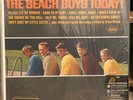 The Beach Boys The Beach Boys Today  200g LP Vinyl Analogue Productions Mono