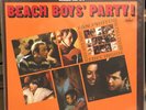 The Beach Boys The Beach Boys' Party  200g LP Vinyl Analogue Productions