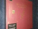 ROXY MUSIC THE STUDIO ALBUM HALF SPEED MASTERED ED 8 LP VINYL BOX SEALED-N10-FLG