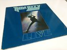 Vinyl Rock Thin Lizzy Life Live Album LP