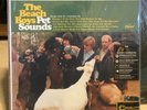 The Beach Boys Pet Sounds 200g LP Mono Vinyl Analogue Productions