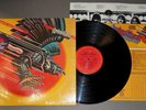 JUDAS PRIEST Screaming for Vengeance 1982 lp hype inner ad insert Columbia METAL