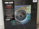 Pink Floyd Pulse 180g 4LP Box Set Vinyl
