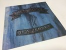 Vinyl Rock Bon Jovi New Jersey Album LP
