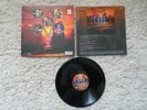 Uriah Heep into the wild vinyl LP