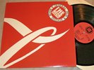 THE NEON JUDGEMENT General Pain & Major Disease VINYL LP promo record album EX+