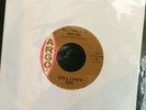 ETTA JAMES All I Could Do Was Cry / Boy Of My Dreams (7in 45rpm, Argo) EXCELLENT