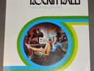 ROCKIN RALLY LP rare pvt 70s School Stage Band funk Dennis Coffey Scorpio SEALED