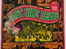 SEALED 1966 ROCK LP / West Coast East Side Revue / GOLDEN TREASURES / Rampart