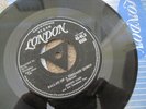 JOHNNY CASH Ballad Of A Teenage Queen 1958 TRI CENTRE LONDON superb EX