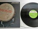 Judas Priest - Rocka Rolla 1981 Netherlands Friends Records LP