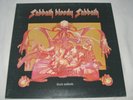 BLACK SABBATH VINYL-LP SABBATH BLOODY SABBATH WWA 005 METAL