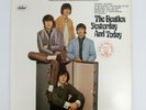 The Beatles Yesterday and Today Vinyl LP Record ST-2553 Stereo