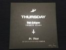 RARE SIGNED Thursday St Vitus 20th Anniversary 'Full Collapse'  Limited Edition