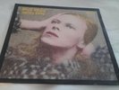 David Bowie HUNKY DORY 12in LSP-4623 RCA VICTOR Gem production