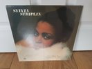 Sylvia Striplin ?– Give Me Your Love 12