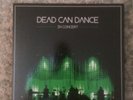 Dead Can Dance 3 Lp Box Set Played Twice