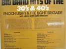[NEW] BIG BAND HITS OF THE 30's & 40's ENOCH LIGHT &THE LIGHT BRIGADE, VOL 2