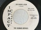 Garage PROMO 45 The Human Beings An Inside Look on Impact HEAR